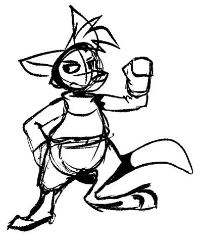 thumbs